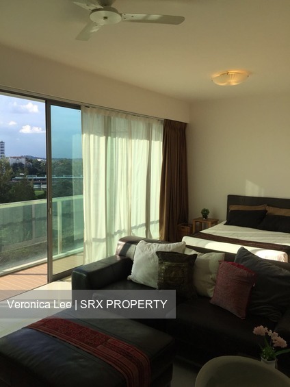 One-north Residences (D5), Apartment #175703242